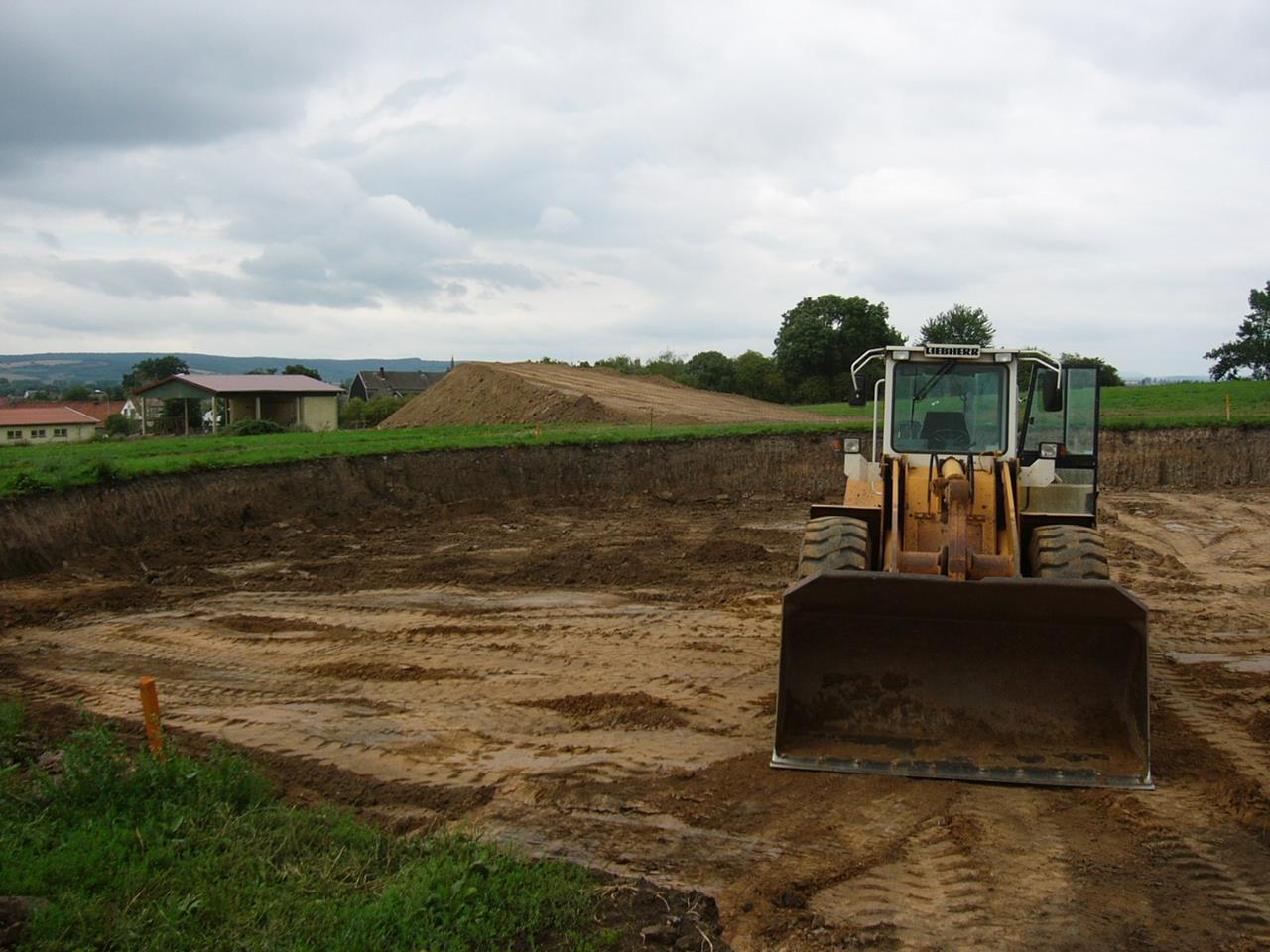 Stall 4 AP Görsbach